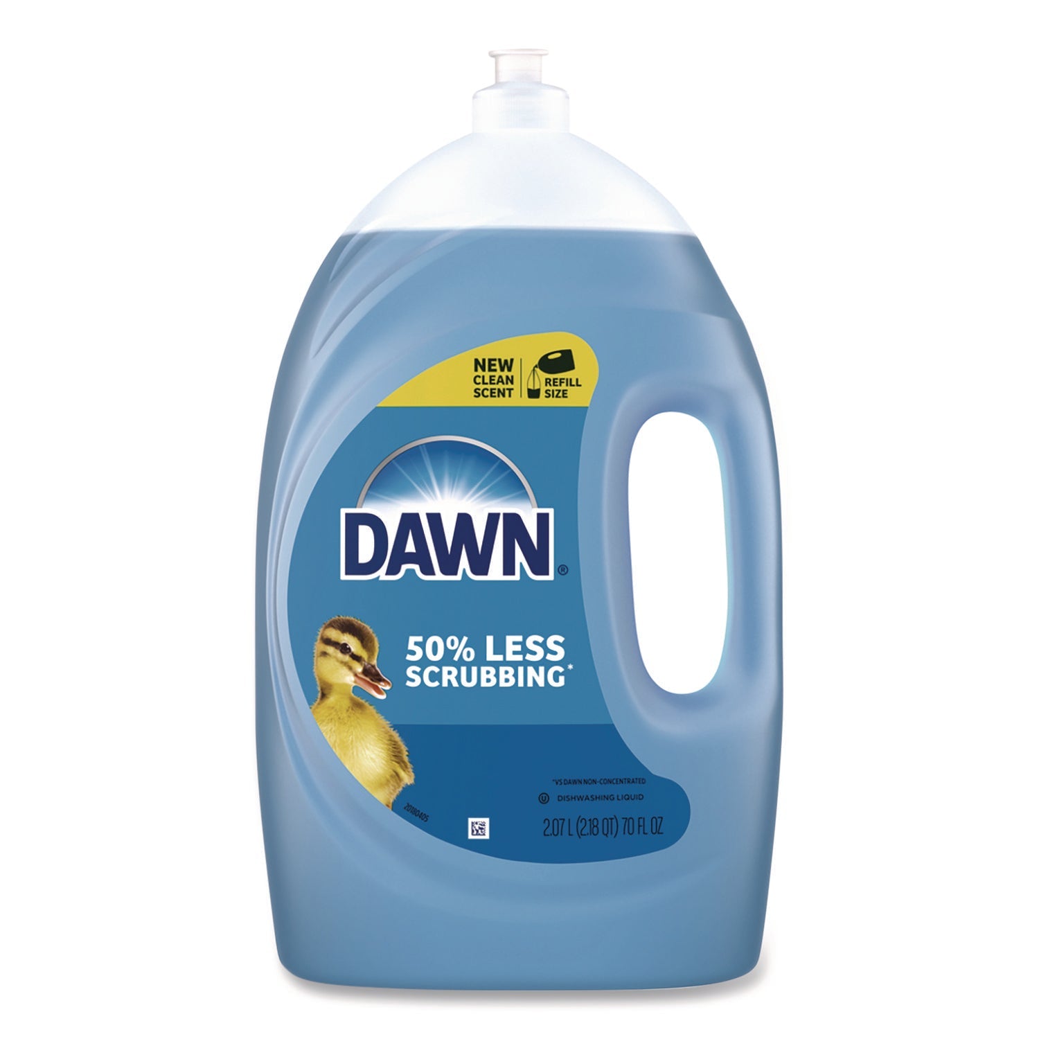 dawn-r-ultra-liquid-dish-detergent-original-scent-70-oz-bottle-pgc9145109398_1